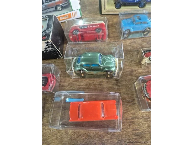 Gemengd lot 11 stuks - afbeelding 3 van  3