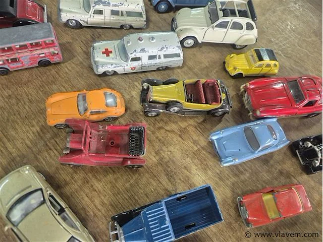 Gemengd lot 26 stuks - afbeelding 3 van  3