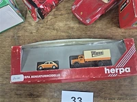 Gemengd lot 5 stuks - afbeelding 2 van  3