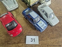 Gemengd lot 6 stuks - afbeelding 3 van  3
