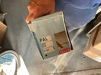 Gemengd lot met velux accessoires - afbeelding 4 van  10