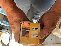 Gemengd lot met velux accessoires - afbeelding 5 van  10