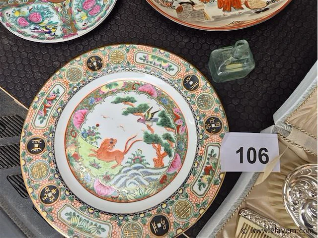 Gemengd lot volgens foto - afbeelding 4 van  5