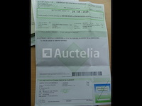 Gemengde auto opel corsa (2014-106.163 km-vin:w0l0sdl68e4250631) - afbeelding 2 van  23