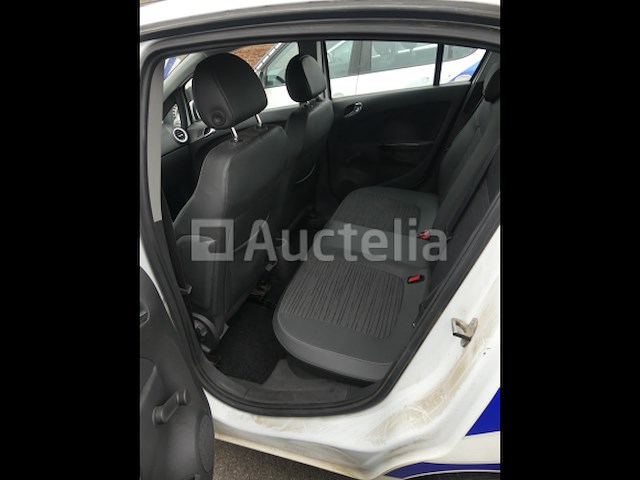 Gemengde auto opel corsa (2014-106.163 km-vin:w0l0sdl68e4250631) - afbeelding 4 van  23