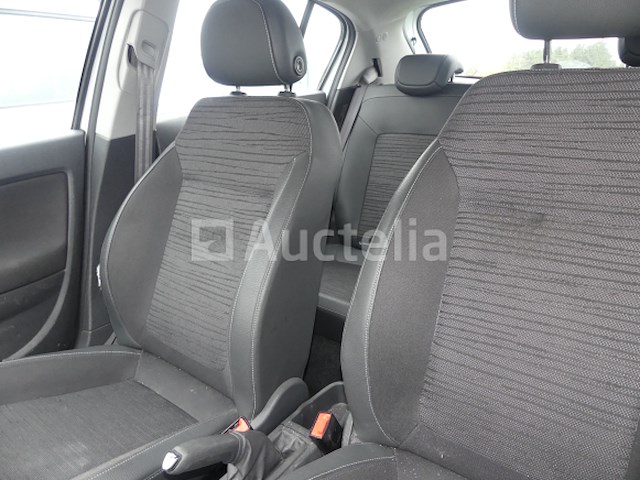 Gemengde auto opel corsa (2014-106.163 km-vin:w0l0sdl68e4250631) - afbeelding 6 van  23