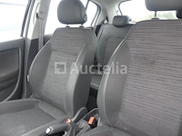 Gemengde auto opel corsa (2014-106.163 km-vin:w0l0sdl68e4250631) - afbeelding 6 van  23
