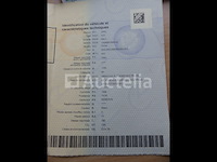 Gemengde auto opel corsa (2014-106.163 km-vin:w0l0sdl68e4250631) - afbeelding 8 van  23