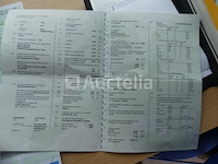 Gemengde auto opel corsa (2014-106.163 km-vin:w0l0sdl68e4250631) - afbeelding 9 van  23