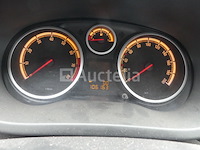 Gemengde auto opel corsa (2014-106.163 km-vin:w0l0sdl68e4250631) - afbeelding 10 van  23