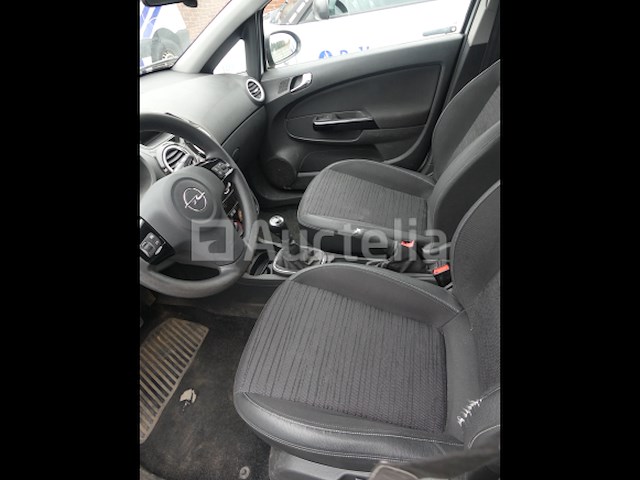 Gemengde auto opel corsa (2014-106.163 km-vin:w0l0sdl68e4250631) - afbeelding 11 van  23