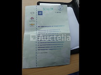 Gemengde auto opel corsa (2014-106.163 km-vin:w0l0sdl68e4250631) - afbeelding 14 van  23