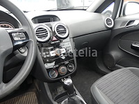 Gemengde auto opel corsa (2014-106.163 km-vin:w0l0sdl68e4250631) - afbeelding 15 van  23