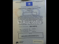 Gemengde auto opel corsa (2014-106.163 km-vin:w0l0sdl68e4250631) - afbeelding 16 van  23