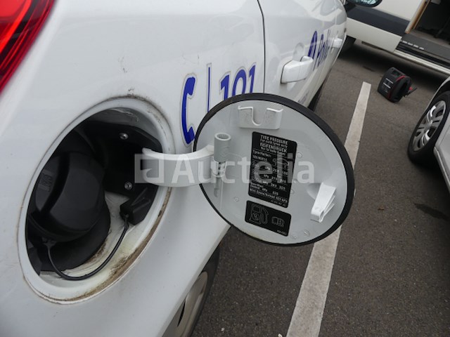 Gemengde auto opel corsa (2014-106.163 km-vin:w0l0sdl68e4250631) - afbeelding 12 van  23