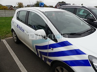 Gemengde auto opel corsa (2014-106.163 km-vin:w0l0sdl68e4250631) - afbeelding 17 van  23