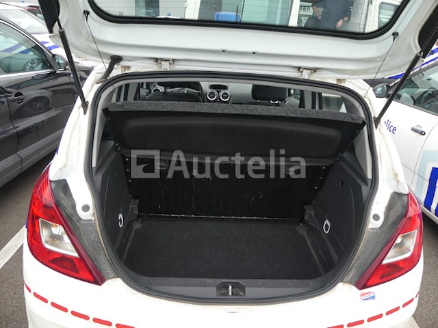 Gemengde auto opel corsa (2014-106.163 km-vin:w0l0sdl68e4250631) - afbeelding 18 van  23