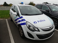 Gemengde auto opel corsa (2014-106.163 km-vin:w0l0sdl68e4250631) - afbeelding 20 van  23