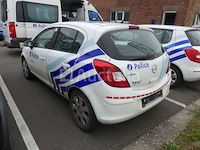 Gemengde auto opel corsa (2014-106.163 km-vin:w0l0sdl68e4250631) - afbeelding 22 van  23