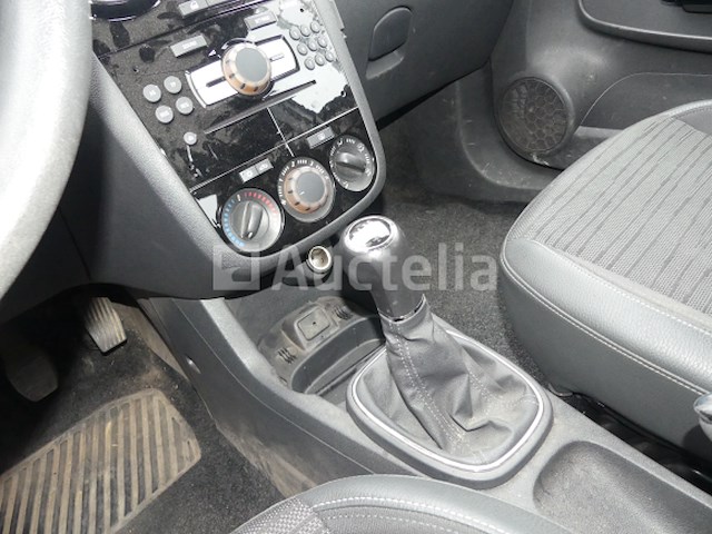 Gemengde auto opel corsa (2014-106.163 km-vin:w0l0sdl68e4250631) - afbeelding 23 van  23