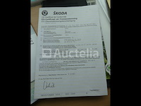 Gemengde auto skoda fabia (2011-78.246 km-vin:nfm5fm52t11114n0) - afbeelding 3 van  23