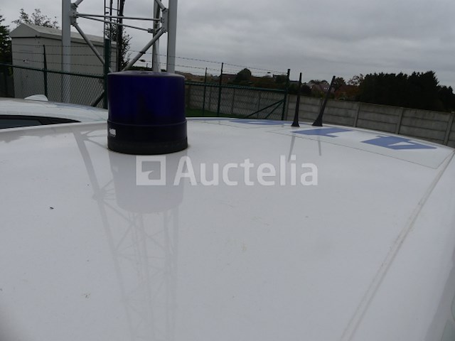 Gemengde auto skoda fabia (2011-78.246 km-vin:nfm5fm52t11114n0) - afbeelding 4 van  23