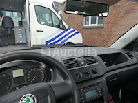 Gemengde auto skoda fabia (2011-78.246 km-vin:nfm5fm52t11114n0) - afbeelding 5 van  23