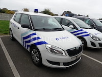 Gemengde auto skoda fabia (2011-78.246 km-vin:nfm5fm52t11114n0) - afbeelding 10 van  23