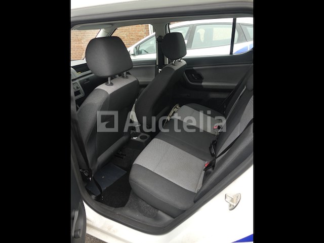 Gemengde auto skoda fabia (2011-78.246 km-vin:nfm5fm52t11114n0) - afbeelding 11 van  23