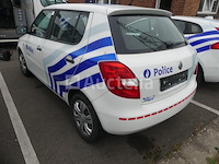 Gemengde auto skoda fabia (2011-78.246 km-vin:nfm5fm52t11114n0) - afbeelding 13 van  23