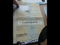 Gemengde auto skoda fabia (2011-78.246 km-vin:nfm5fm52t11114n0) - afbeelding 15 van  23