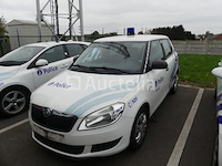 Gemengde auto skoda fabia (2011-78.246 km-vin:nfm5fm52t11114n0) - afbeelding 12 van  23