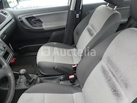 Gemengde auto skoda fabia (2011-78.246 km-vin:nfm5fm52t11114n0) - afbeelding 18 van  23