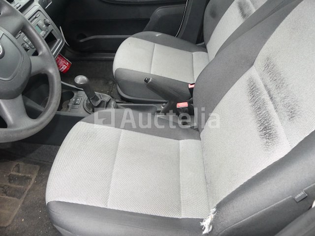 Gemengde auto skoda fabia (2011-78.246 km-vin:nfm5fm52t11114n0) - afbeelding 21 van  23