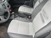Gemengde auto skoda fabia (2011-78.246 km-vin:nfm5fm52t11114n0) - afbeelding 21 van  23
