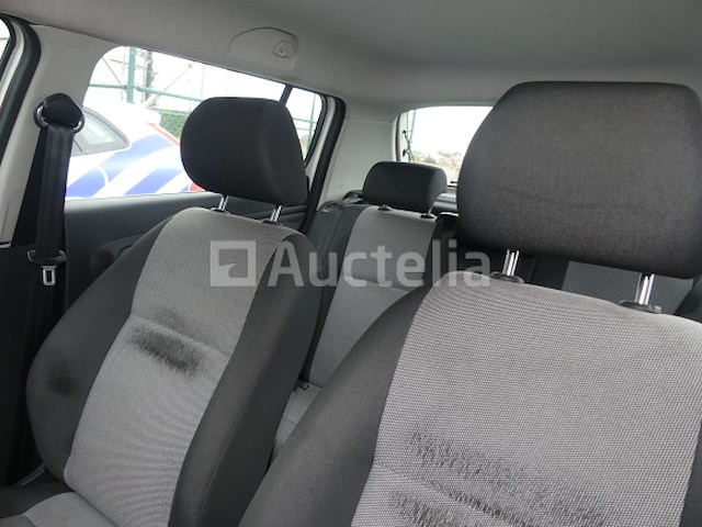 Gemengde auto skoda fabia (2011-78.246 km-vin:nfm5fm52t11114n0) - afbeelding 23 van  23