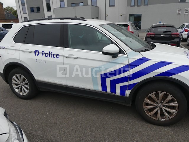Gemengde auto volkswagen tiguan (2019-201.688 km-vin:wvgzzz5nzkw362284) - afbeelding 2 van  30