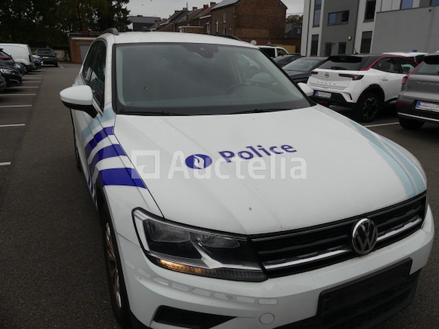 Gemengde auto volkswagen tiguan (2019-201.688 km-vin:wvgzzz5nzkw362284) - afbeelding 5 van  30