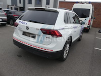 Gemengde auto volkswagen tiguan (2019-201.688 km-vin:wvgzzz5nzkw362284) - afbeelding 11 van  30