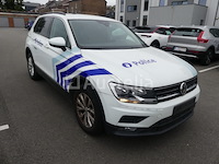 Gemengde auto volkswagen tiguan (2019-201.688 km-vin:wvgzzz5nzkw362284) - afbeelding 1 van  30