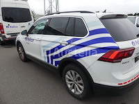 Gemengde auto volkswagen tiguan (2019-201.688 km-vin:wvgzzz5nzkw362284) - afbeelding 13 van  30