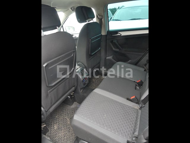 Gemengde auto volkswagen tiguan (2019-201.688 km-vin:wvgzzz5nzkw362284) - afbeelding 14 van  30