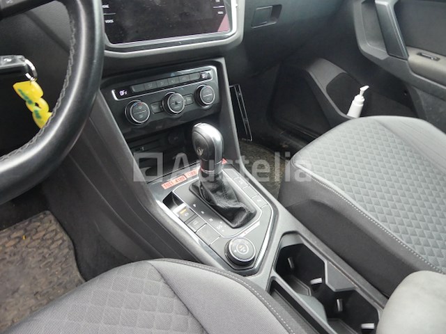 Gemengde auto volkswagen tiguan (2019-201.688 km-vin:wvgzzz5nzkw362284) - afbeelding 16 van  30