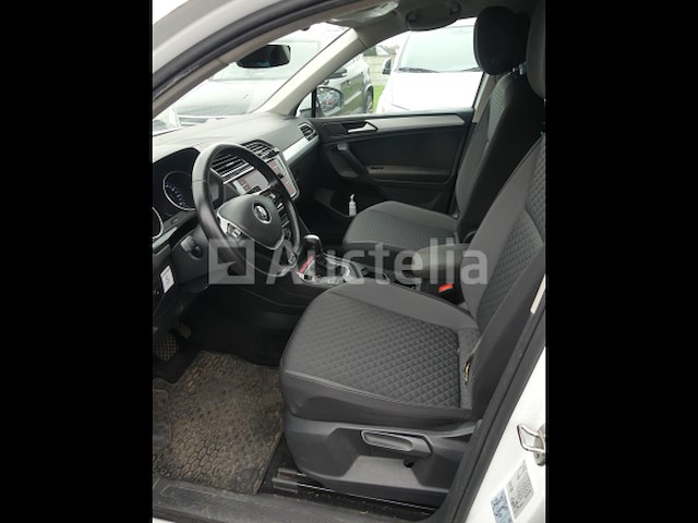 Gemengde auto volkswagen tiguan (2019-201.688 km-vin:wvgzzz5nzkw362284) - afbeelding 17 van  30
