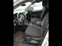 Gemengde auto volkswagen tiguan (2019-201.688 km-vin:wvgzzz5nzkw362284) - afbeelding 17 van  30