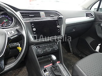 Gemengde auto volkswagen tiguan (2019-201.688 km-vin:wvgzzz5nzkw362284) - afbeelding 22 van  30