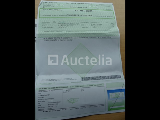 Gemengde auto volkswagen tiguan (2019-201.688 km-vin:wvgzzz5nzkw362284) - afbeelding 24 van  30