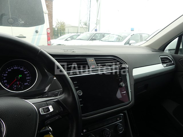 Gemengde auto volkswagen tiguan (2019-201.688 km-vin:wvgzzz5nzkw362284) - afbeelding 25 van  30
