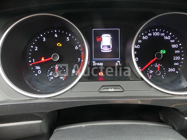 Gemengde auto volkswagen tiguan (2019-201.688 km-vin:wvgzzz5nzkw362284) - afbeelding 27 van  30