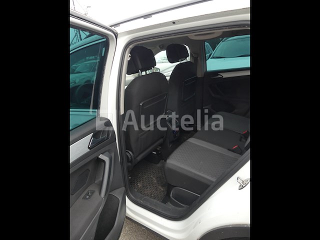 Gemengde auto volkswagen tiguan (2019-201.688 km-vin:wvgzzz5nzkw362284) - afbeelding 28 van  30